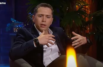 La polémica decisión que tomará Karol Lucero si DJ Isi Glock resulta embarazada tras infidelidad