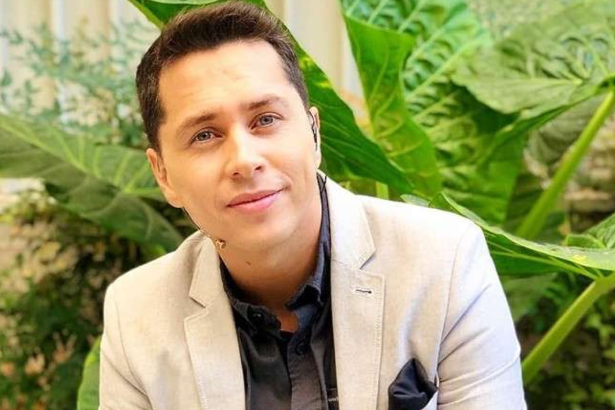 y su historial amoroso.