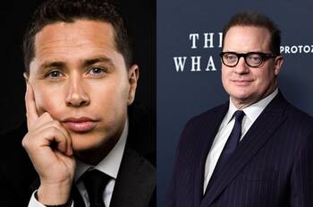 Karol Lucero hace sentida reflexión sobre las funas y se compara con el actor Brenda Fraser