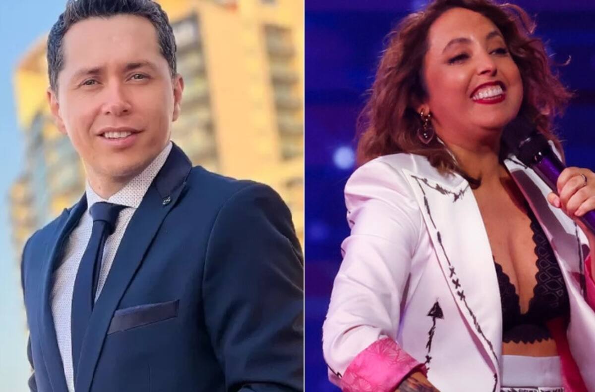 Karol Lucero responde a Chiqui Aguayo tras feroz burla en el Festival de Viña 2025