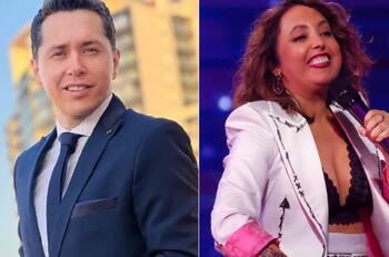 Karol Lucero responde a Chiqui Aguayo tras feroz burla en el Festival de Viña 2025