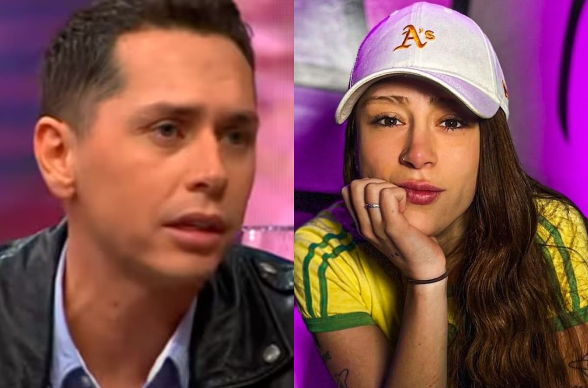 Karol Lucero confirma su salida del país mientras Isi Glock firma importante contrato en Chile