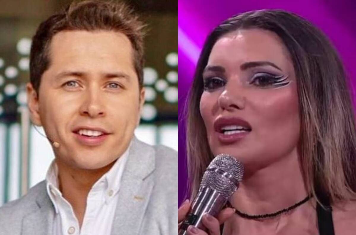 “Fue una encerrona”: filtran detalles inéditos del feroz cara a cara entre Karol Lucero y Faloon Larraguibel en Volverías con tu Ex 2