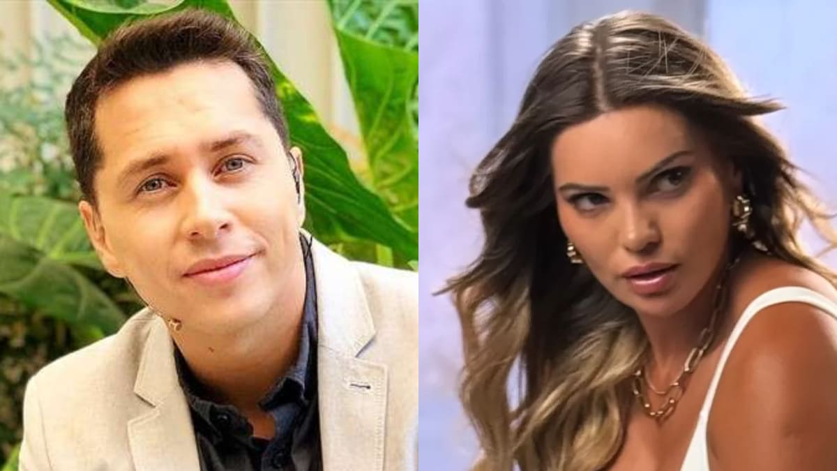 “Fue tenso…”: Karol Lucero rompe el silencio sobre su reencuentro con Faloon Larraguibel en Volverías con tu Ex 2