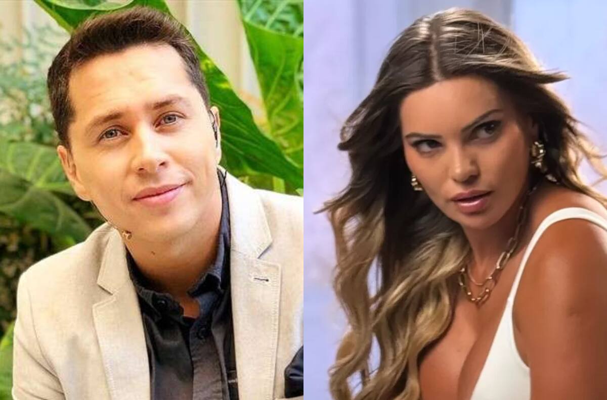 “Fue tenso…”: Karol Lucero rompe el silencio sobre su reencuentro con Faloon Larraguibel en Volverías con tu Ex 2