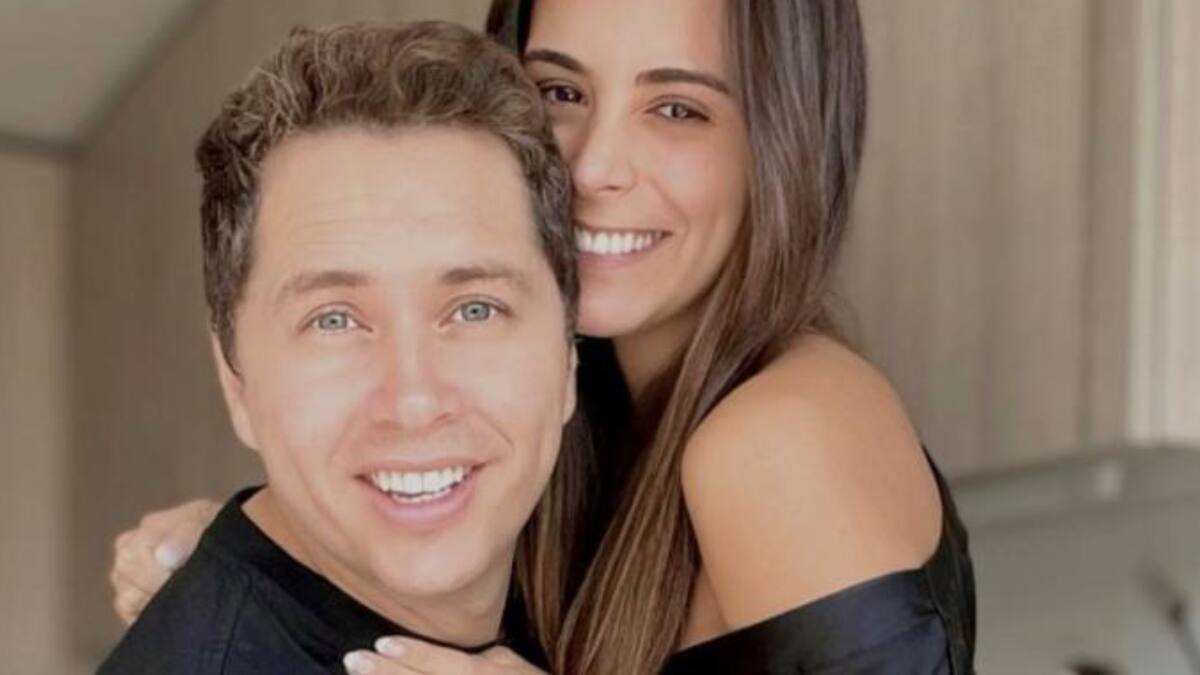 “No sabes como se extraña”: Karol Lucero reveló si ha tenido contacto con Fran Virgilio tras infidelidad