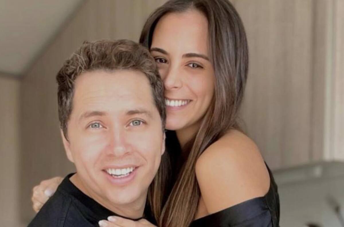 “No sabes como se extraña”: Karol Lucero reveló si ha tenido contacto con Fran Virgilio tras infidelidad