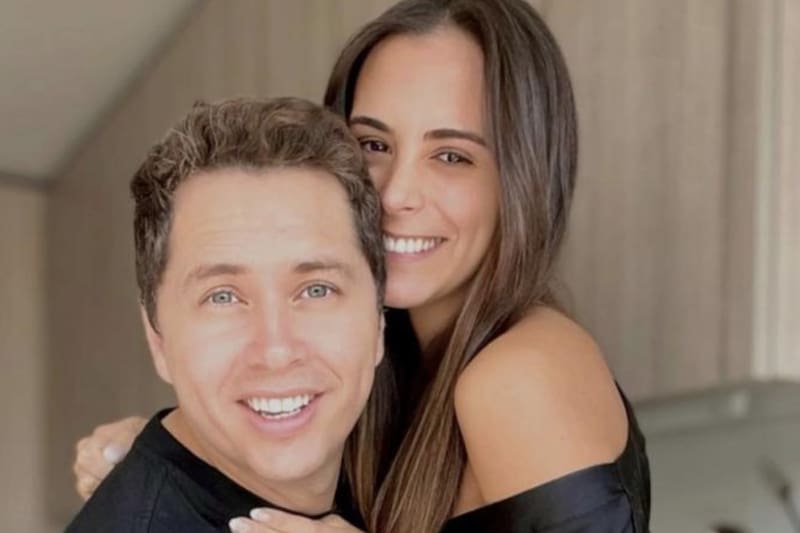 El matrimonio está separado tras infidelidad.