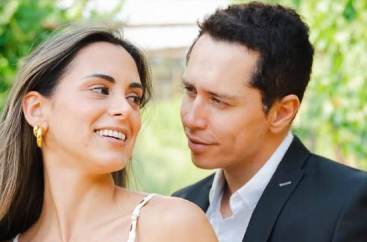 Los nuevos detalles del supuesto quiebre matrimonial de Karol Lucero y Fran Virgilio