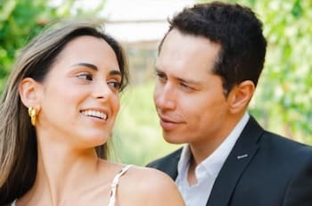 Los nuevos detalles del supuesto quiebre matrimonial de Karol Lucero y Fran Virgilio