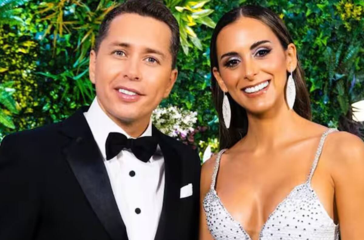 La feroz indirecta de Fran Virgilio a Karol Lucero tras infidelidad: “Mi novio siempre me pone el cuerno…”