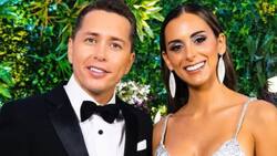 La feroz indirecta de Fran Virgilio a Karol Lucero tras infidelidad: “Mi novio siempre me pone el cuerno…”