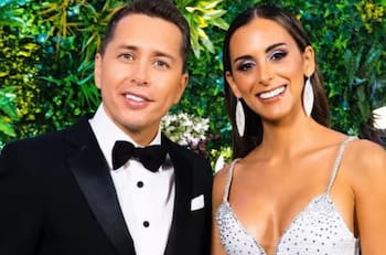 La feroz indirecta de Fran Virgilio a Karol Lucero tras infidelidad: “Mi novio siempre me pone el cuerno…”