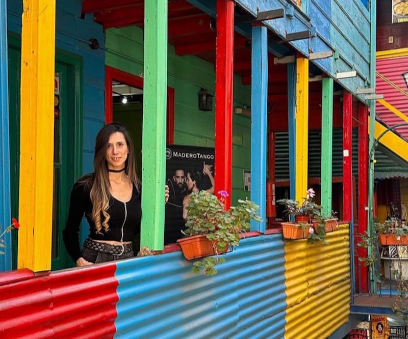 Créditos: Instagram