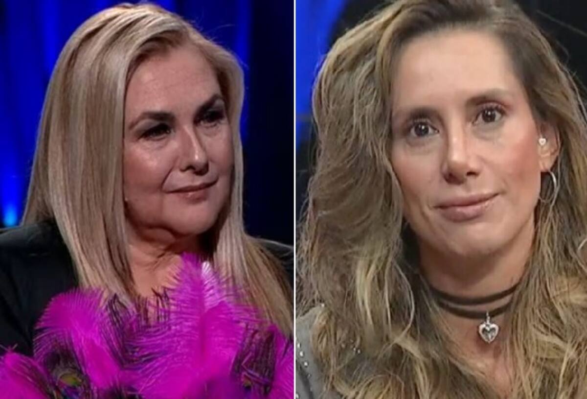 reveló traición de Vasco Moulián a Primer Plano. Créditos: Captura Zona Latina