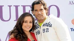 “Me estoy informando”: Karyme Lozano no descarta demandar a Cristián de la Fuente