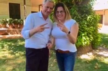 Ximena Jiménez, la miembro del Partido Republicano que figura entre los nombres del megafraude al fisco