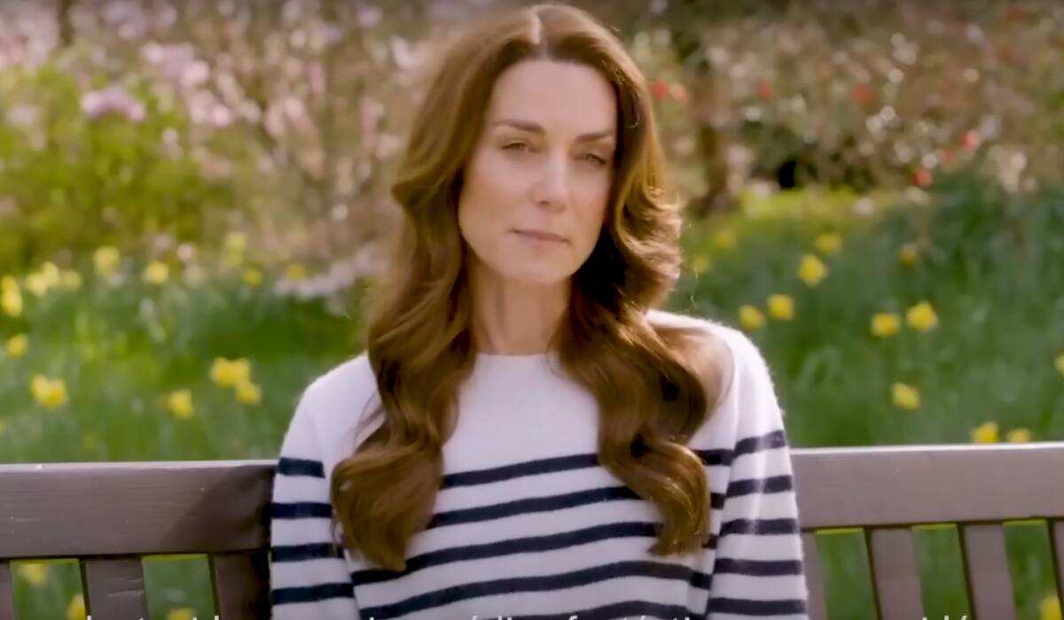 habría sido blanco de una campaña de desinformación rusa