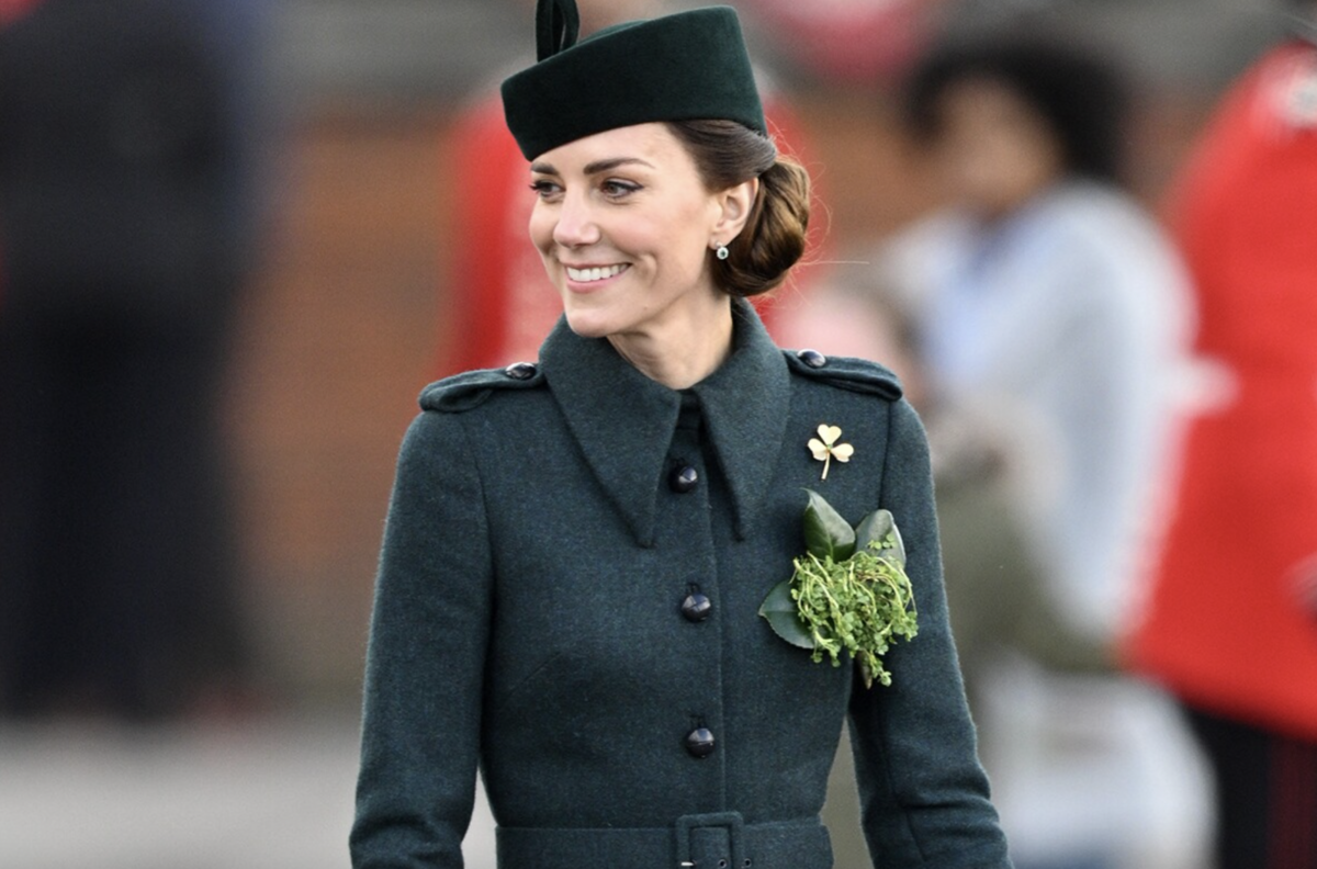 Kate Middleton supera la quimioterapia: “Los últimos nueve meses han sido increíblemente duros”