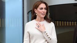 Dejó el reposo absoluto: Los nuevos signos de mejoría en la salud de Kate Middleton