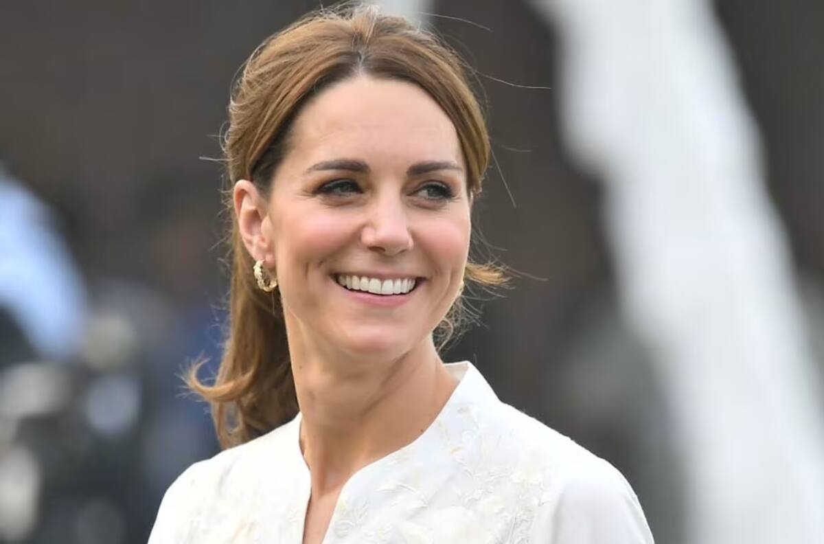 El resumen COMPLETO del complejo viaje de Kate Middleton en su lucha contra el cáncer