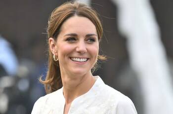 El resumen COMPLETO del complejo viaje de Kate Middleton en su lucha contra el cáncer