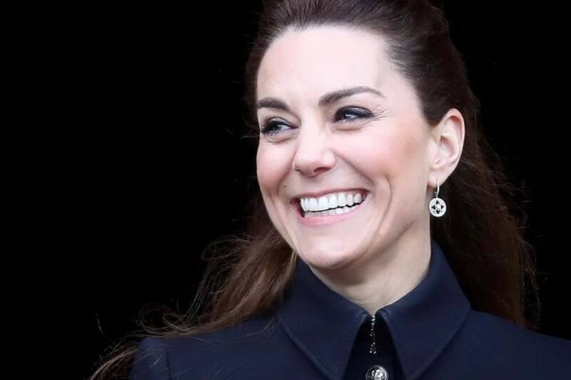 ¿Quién es más bromista: Kate Middleton o el príncipe William?