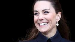 Kate Middleton revela quién es el más bromista de su familia