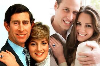 Kate Middleton se ganó un nuevo apodo gracias a su cercanía con los niños ¿Lady Di eres tú?