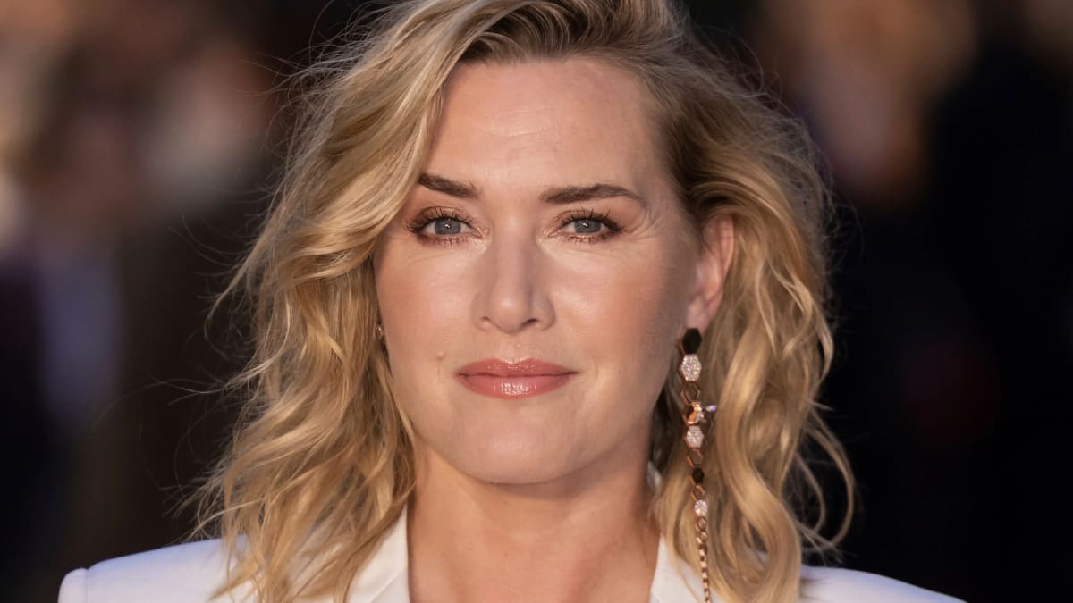 Kate Winslet se declaró en contra de los medicamentos para adelgazar y recordó su lucha contra el peso