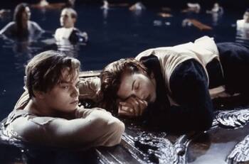 “¡Revelaciones impactantes! Kate Winslet confiesa secretos ocultos de la escena clave de “Titanic”
