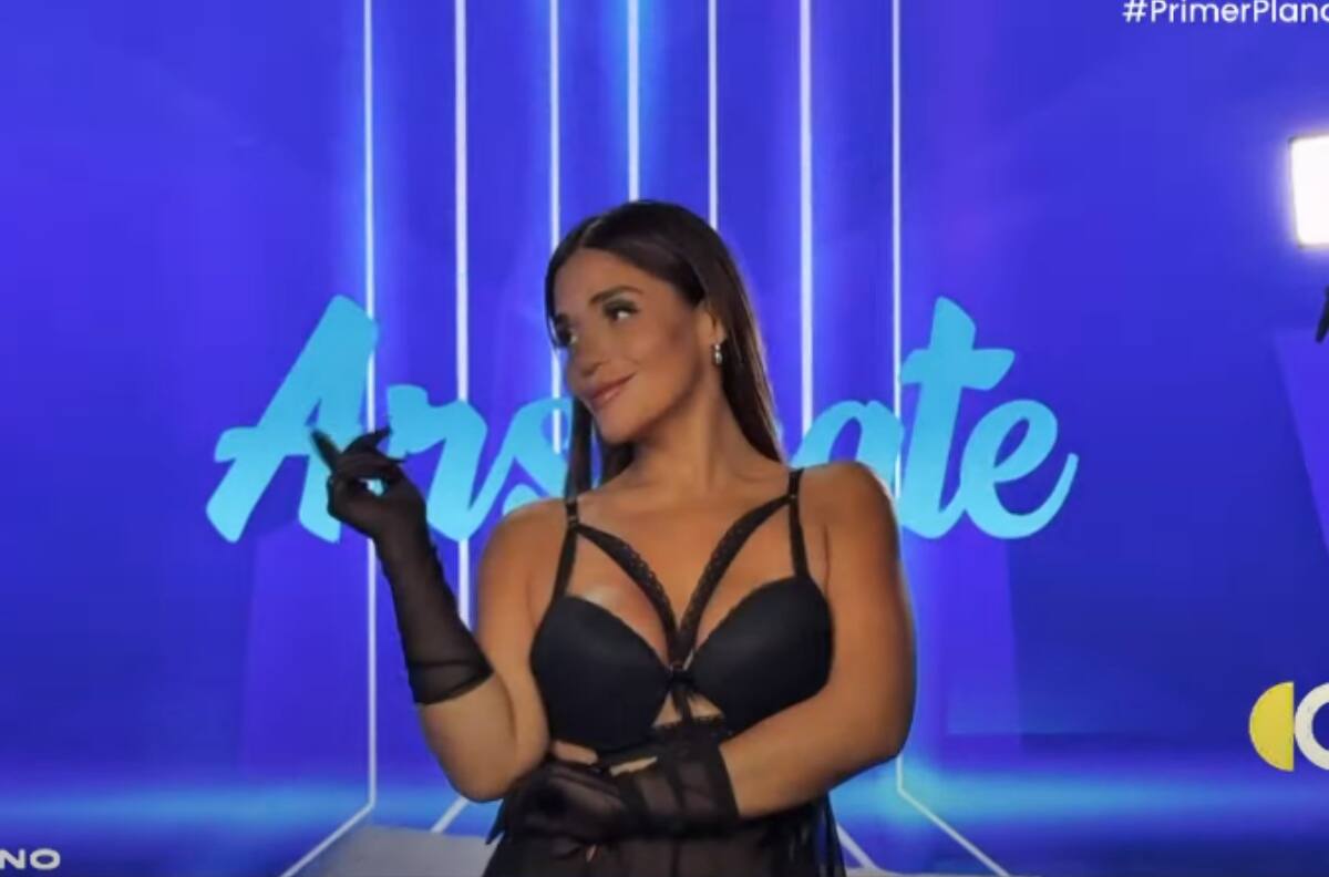 “Me siento súper cómoda haciéndolo”: Katherine Orellana oficializa su llegada a las plataformas para adultos