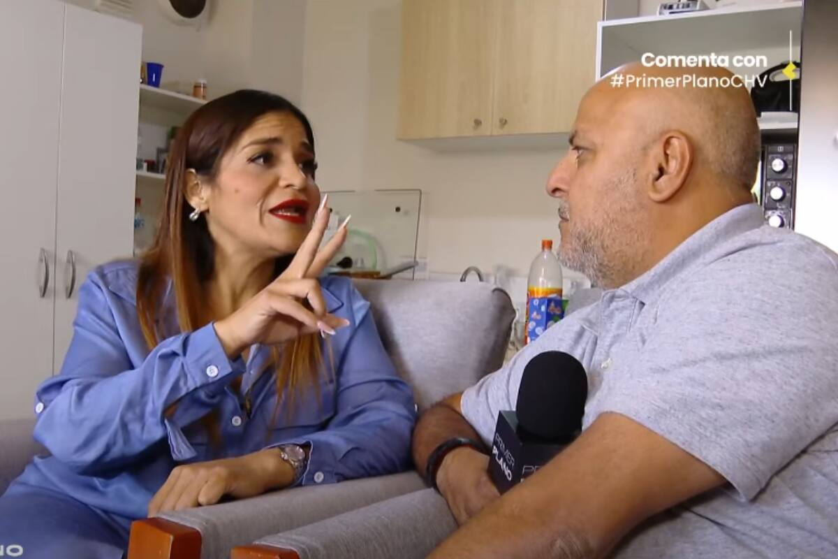 realizó confesiones sobre sus excesos.