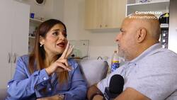 En las afueras de Rancagua: Katherine Orellana abrió las puertas de su casa para entregar profunda reflexión sobre sus excesos