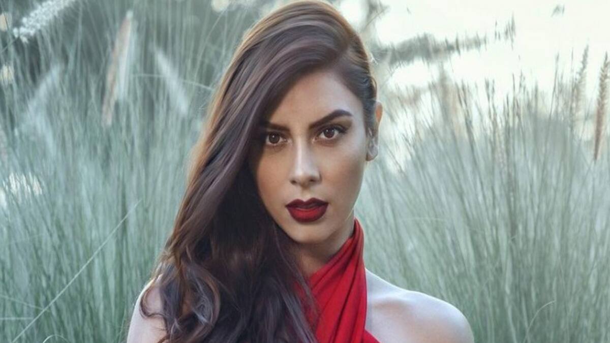 Kathy Contreras confirma que está pololeando