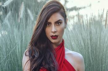 Kathy Contreras confirma que está pololeando