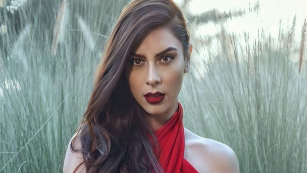 “Sentimos un golpe”: Kathy Contreras revela que terminó en urgencias con su hija Selva