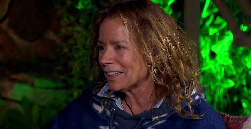 Kathy Salosny podría convertirse en alcaldesa de Algarrobo.