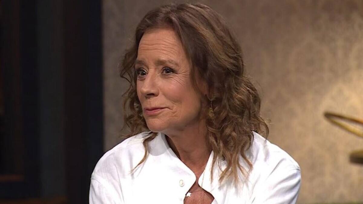 “Es muy difícil enfrentarlo”: Kathy Salosny se refiere al abuso sexual que sufrió por parte de su padre