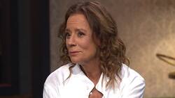 “Es muy difícil enfrentarlo”: Kathy Salosny se refiere al abuso sexual que sufrió por parte de su padre