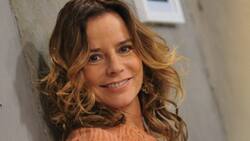 “Me encantaría”: Kathy Salosny revela sus deseos de convertirse en alcaldesa de Algarrobo