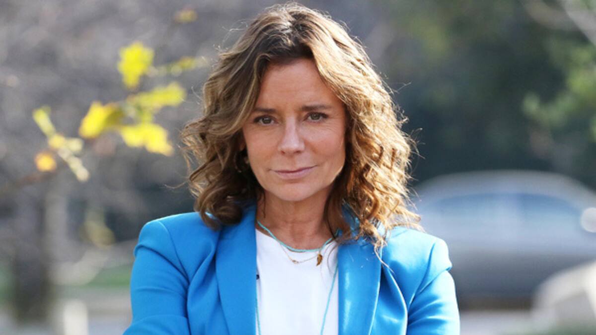 Un nuevo rumbo laboral: Revelan que Kathy Salosny querría iniciar con su carrera política
