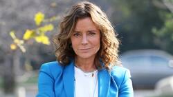 Un nuevo rumbo laboral: Revelan que Kathy Salosny querría iniciar con su carrera política