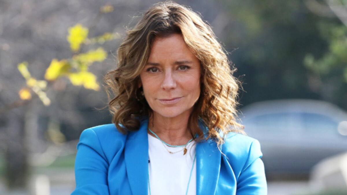 “Es súper fuerte”: Kathy Salosny habla de los problemas que enfrentó al decidir no ser madre