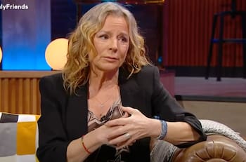 La confesión de Kathy Salosny sobre su orientación sexual: “Si soy gay, si soy lesbiana, yo me enamoro de las personas”