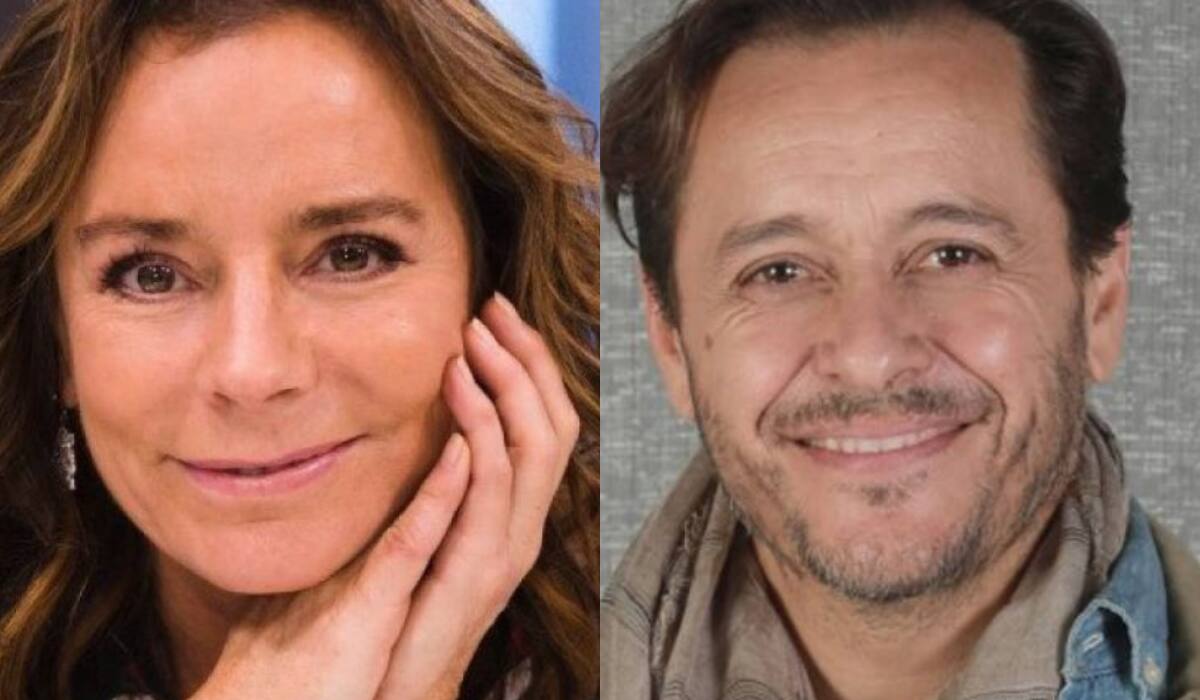 Kathy Salosny revela encendido encuentro con Álvaro Morales en "La Cabaña".