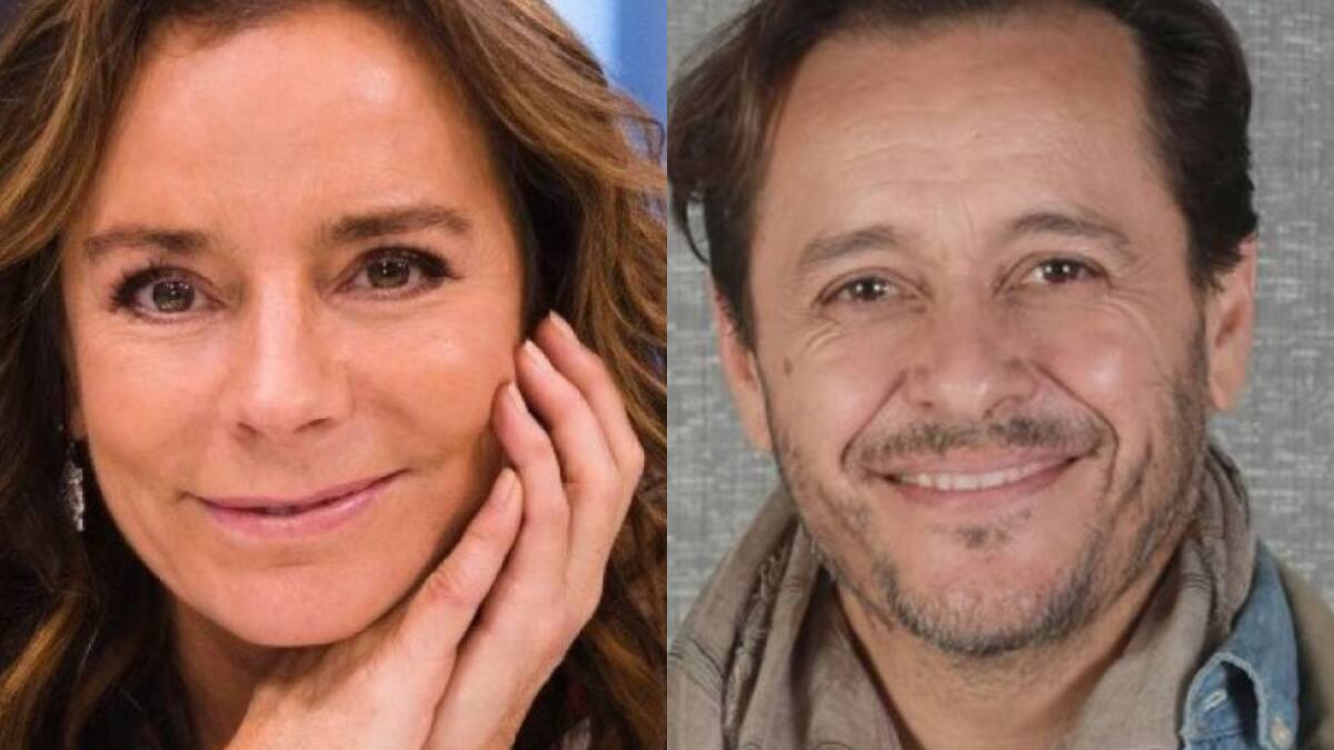 “Estábamos en pleno y llega Carabineros”: Kathy Salosny revela encendido encuentro con Álvaro Morales