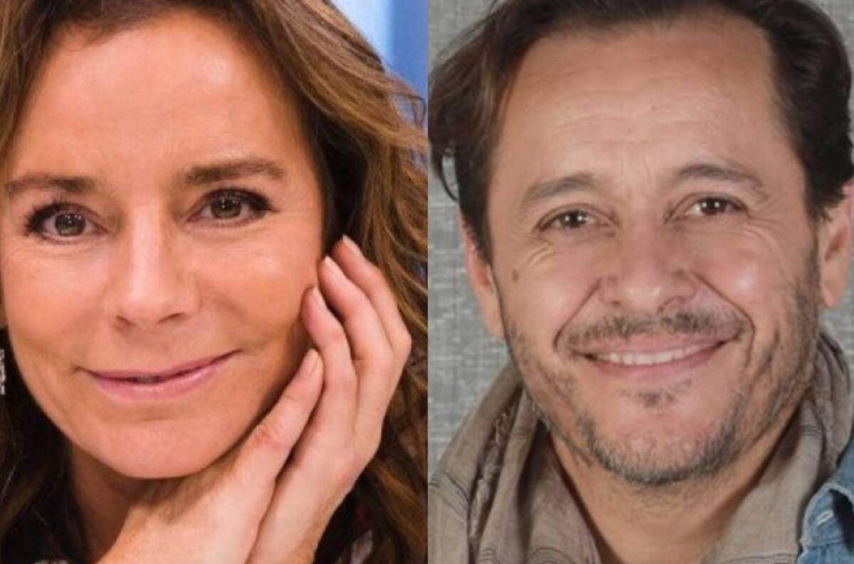 “Estábamos en pleno y llega Carabineros”: Kathy Salosny revela encendido encuentro con Álvaro Morales