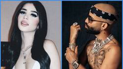 “Me dio la bendición”: Iamferv reveló desconocida anécdota con Arcángel