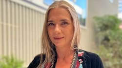 Katty Kowaleczko se fue en picada contra TVN por vender los derechos de sus teleseries